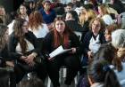 Santa Fe registró un incremento en las coberturas de vacunación en todo el territorio provincial