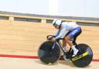 Natalia Vera, la referente del ciclismo de pista que será protagonista en los Juegos Suramericanos 2026