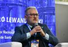 Lewandowski: "No alcanza solo con extraer; necesitamos una industria nacional que produzca y genere empleo"