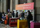 La Feria del Libro de Santa Fe inauguró su 32ª edición, con más de 90 actividades en agenda