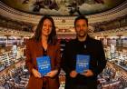 Autonomía Santa Fe se suma a la Feria del Libro