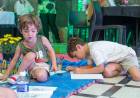 Agenda Santa Fe: continúa la “Feria del Libro” y se suman atracciones para toda la familia