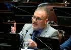 Lewandowski: "El Gobierno ve la economía con los visores de realidad virtual puestos"