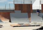 Skateboarding en Rafaela: El street llega a los Juegos Suramericanos 2026