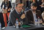 Comenzó en Santa Fe y Paraná el 32° Encuentro de Municipios Turísticos