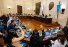 La UNL avanza con el Sistema Argentino de Créditos Académicos