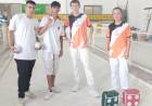 Los guardianes invisibles de los Juegos: quiénes son los Sport Managers de cada competencia