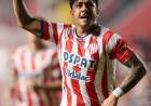 Tarragona, el goleador que volvió a sonreír: "Necesitábamos este triunfo"