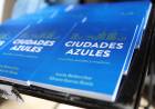 Dos nuevas miradas sobre la ciudad, en la Feria del Libro junto a Autonomía SF  