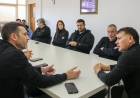 Corsalini: “Construimos un proyecto de gestión para la provincia de Santa Fe”