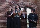 El Liceo Municipal celebró su 98º aniversario con el egreso de 103 alumnos