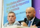 Empresas santafesinas ahorraron más de 46.000 millones de pesos en Ingresos Brutos
