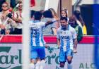 Los Leones le ganaron 2-1 a Países Bajos y consiguieron la medalla de bronce en el Mundial de hockey