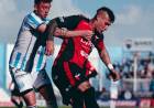 A Colón no le salió nada y perdió por la mínima ante Racing de Córdoba