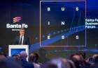 “Santa Fe es una plataforma de lo que queremos que la Argentina sea hacia el mundo”