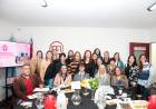 La UNL y CAMEES acuerdan fortalecer el trabajo de mujeres emprendedoras