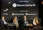 Santa Fe Business Forum: Nación, Provincia y el sector aceitero consolidan una estrategia común para defender el biodiésel ante la UE