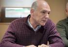 El exsecretario de Malvinas, Guillermo Carmona alertó sobre el  "Modo Galtieri" de Milei
