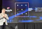 Cococcioni en el Santa Fe Business Forum: “La seguridad es la piedra basal del desarrollo económico”
