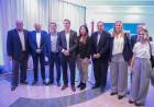 Poletti participó del acto por el Día de la Industria y destacó el rol del sector productivo local