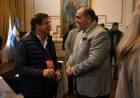 La ciudad es protagonista del Santa Fe Business Forum con una intensa agenda de negocios