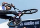 El BMX freestyle llega a Rafaela para formar parte de los Juegos Suramericanos 2026