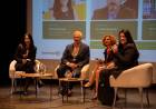 Banco Santa Fe reunió a 200 adultos mayores en una jornada sobre autonomía financiera y longevidad