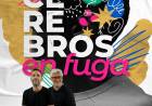 Cerebros en fuga: segunda temporada