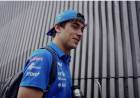 “Una sorpresa muy grande” Colapinto festejó la Pole Position de Gasly en el GP de Italia