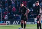 Colón sufrió un golpe durísimo, perdió con Deportivo Morón y encendió todas las alarmas