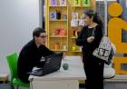 Se puso en marcha la Escuela Municipal de Emprendedores