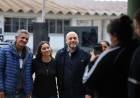 ADN volvió al Distrito Suroeste con la meta de concientizar para mejorar el entorno y la convivencia