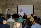 Fenómeno El Niño: Poletti encabezó un encuentro con Organizaciones Sociales