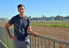 Brian Impellizzeri: «El CReAR ayuda a los deportistas a llegar bien a competencias como los Suramericanos»