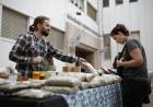 El Concejo aprobó el “Mercadito de la Tierra” para fortalecer la producción local