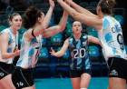 ¡Tercera victoria en el Sudamericano y cada vez más cerca de la clasificación al Mundial!