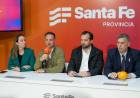 Provincia presentó una propuesta para que ASSA tome el servicio de agua potable y cloacas de la ciudad de Santo Tomé