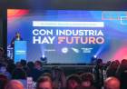 Pullaro: “Es momento de debatir un modelo nacional que privilegie la generación de empleo, el crecimiento económico y cuide a nuestra industria”