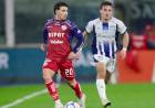 Unión tuvo una noche para el olvido en Córdoba, cayó ante Talleres y quedó lejos de la cima