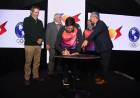 Rosario firmó el contrato que la designa sede de los Juegos Panamericanos Junior 2029