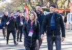 Rosario, Santa Fe y Rafaela ya viven pleno los Juegos Suramericanos 2026