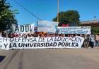 La UNL realizará clases públicas por la Ley de Financiamiento Universitario