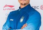 Juegos Suramericanos: Grassi rozó el oro y sumó la medalla plata en los 50 metros mariposa