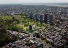 Avanza la transformación del Parque Federal: abrirán y pavimentarán calle Luciano Torrent