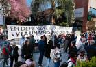 Presupuesto 2027: la UNL reclama más fondos y advierte que el Gobierno prevé un 35% menos de lo que pide el sistema universitario