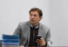 Jorge Fernández cuestionó la falta de respuestas del municipio en materia de seguridad