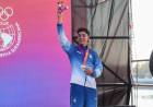 Fiesta en la Setúbal: Santa Fe celebró doble oro en Sup y medallas en remo y triatlón