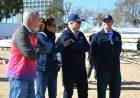 Juegos Suramericanos: Odesur destacó el compromiso de Santa Fe con el deporte y el legado que dejará el evento