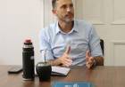 Corsalini propone postergar la incorporación de un 7mo concejal: “No es momento, tenemos que dar señales claras a la comunidad”