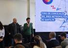 El Foro Metropolitano de Concejales continúa su agenda de trabajo y prepara un nuevo encuentro en Santo Tomé